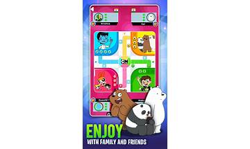 Cartoon Network Ludo for Android - Download the APK from Habererciyes